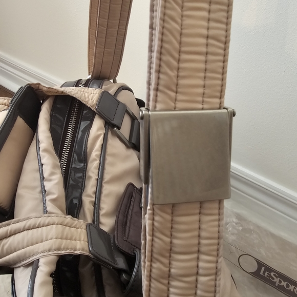 Stella McCartney  Lesportsac Collaboration  Bag - Picture 5 of 16